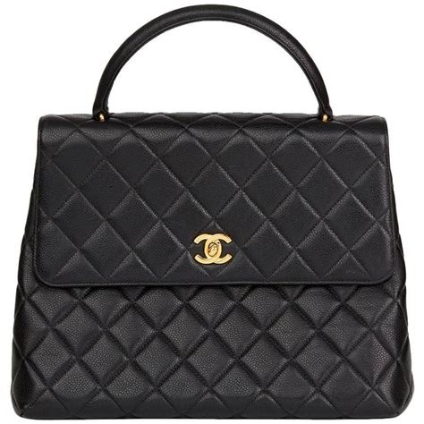 chanel vintage kelly flap bag|vintage chanel full flap bag.